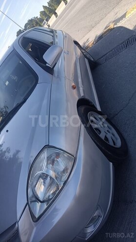 Kia Rio 2005, 217,000 km - 1.5 l - Bakı
