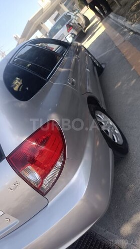 Kia Rio 2005, 217,000 km - 1.5 l - Bakı