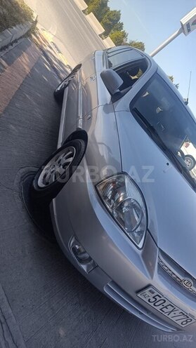 Kia Rio 2005, 217,000 km - 1.5 l - Bakı