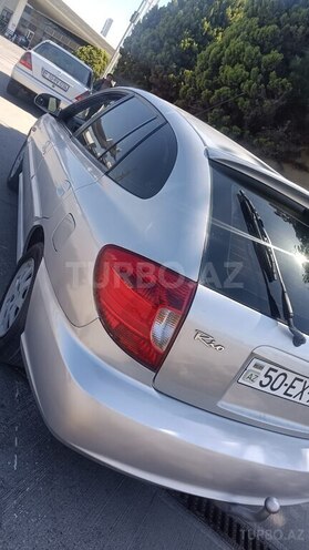 Kia Rio 2005, 217,000 km - 1.5 l - Bakı
