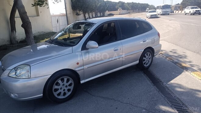 Kia Rio 2005, 217,000 km - 1.5 l - Bakı