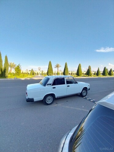 LADA (VAZ) 2107 2009, 57,318 km - 1.6 l - Gəncə