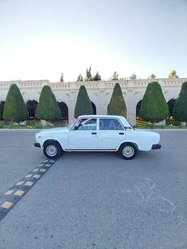 LADA (VAZ) 2107 2009, 57,318 km - 1.6 l - Gəncə