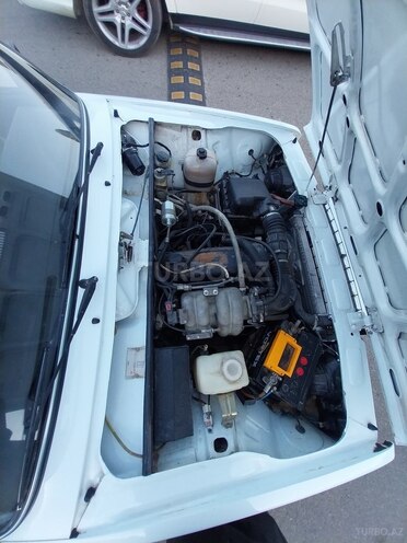 LADA (VAZ) 2107 2009, 57,318 km - 1.6 l - Gəncə