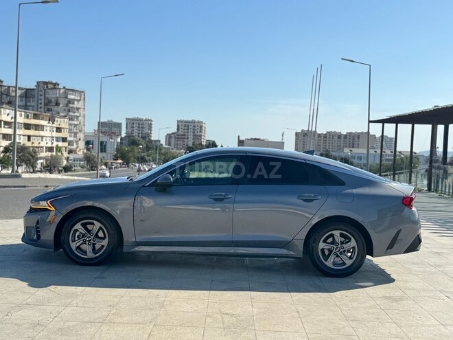Kia K5-2
