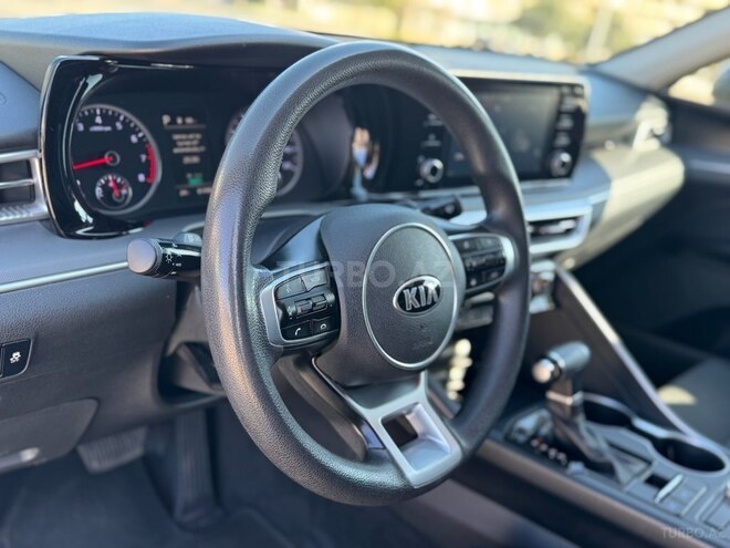 Kia K5-15