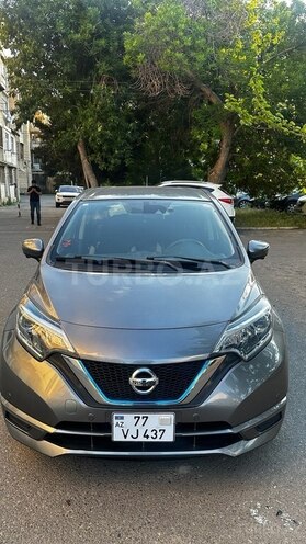 Nissan Note-1