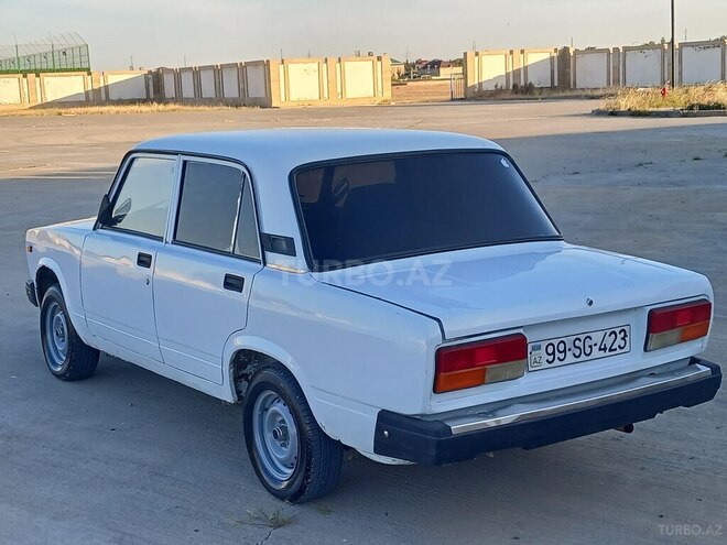 LADA (VAZ) 2107 1999, 95,000 km - 1.6 л - Bakı