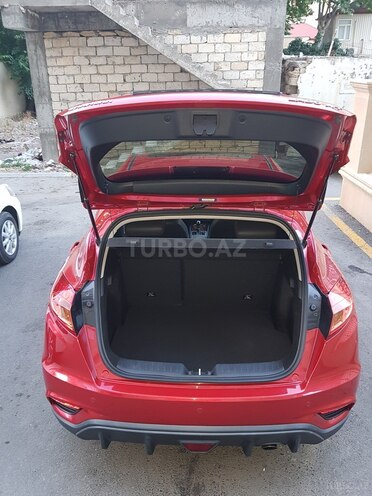 Changan Eado XT 2018, 51,200 km - 1.6 л - Bakı