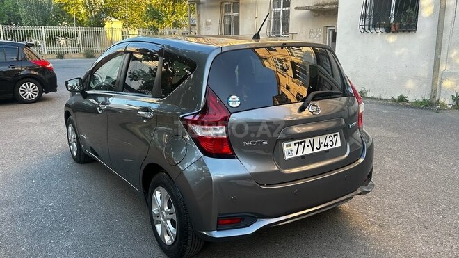 Nissan Note-6