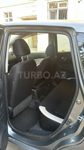 Nissan Note-10