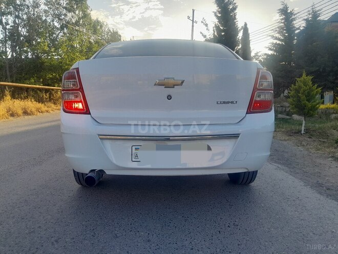 Chevrolet Cobalt 2023, 78,500 km - 1.5 l - Bakı