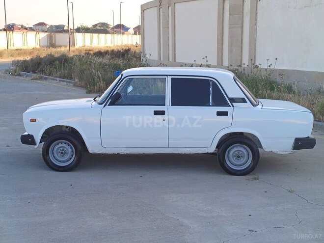 LADA (VAZ) 2107 1999, 95,000 km - 1.6 л - Bakı