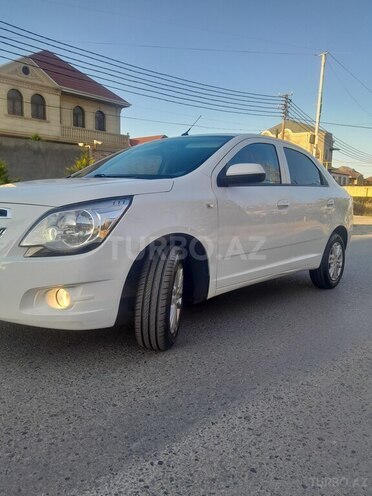 Chevrolet Cobalt 2023, 78,500 km - 1.5 l - Bakı