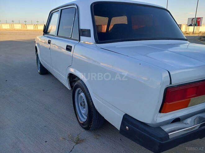 LADA (VAZ) 2107 1999, 95,000 km - 1.6 л - Bakı