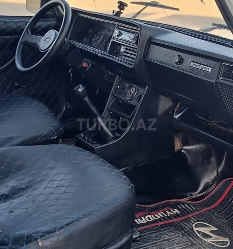 LADA (VAZ) 2107 1999, 95,000 km - 1.6 л - Bakı