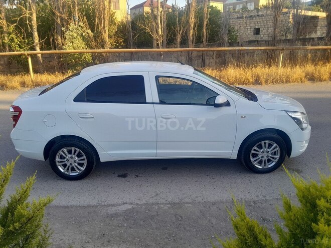 Chevrolet Cobalt 2023, 78,500 km - 1.5 l - Bakı