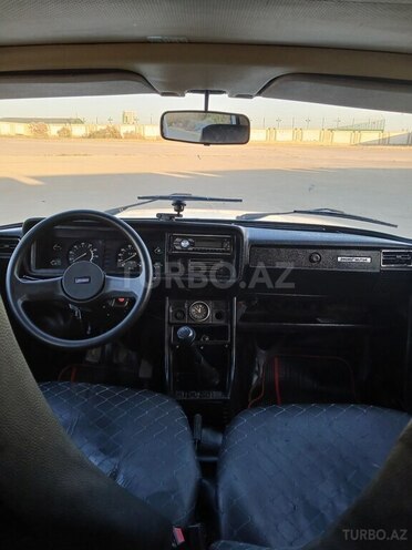 LADA (VAZ) 2107 1999, 95,000 km - 1.6 л - Bakı