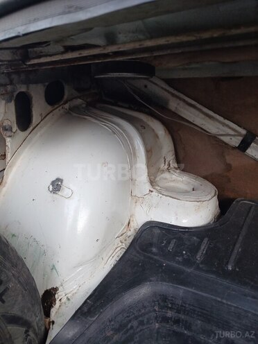 LADA (VAZ) 2107 1999, 95,000 km - 1.6 л - Bakı
