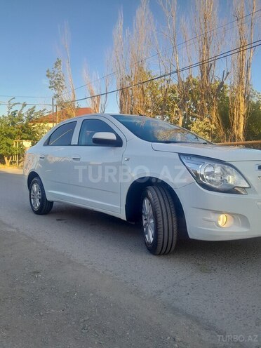 Chevrolet Cobalt 2023, 78,500 km - 1.5 l - Bakı
