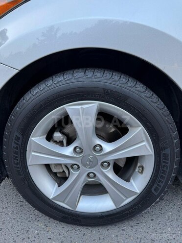 Hyundai Elantra 2015, 128,748 km - 1.8 л - Sumqayıt