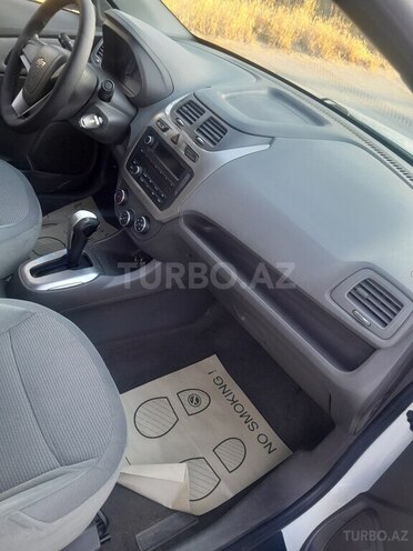 Chevrolet Cobalt 2023, 78,500 km - 1.5 l - Bakı