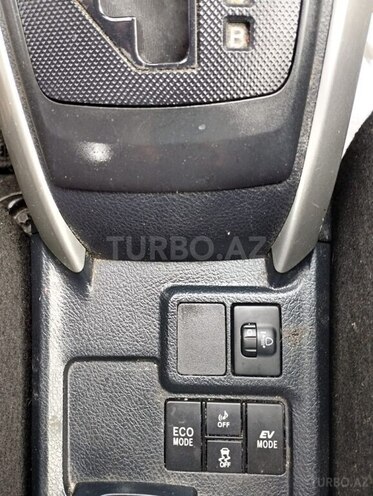 Toyota Corolla Fielder 2018, 135,000 km - 1.5 л - Bakı
