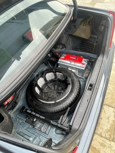 Mercedes C 220 d 1999, 452,000 km - 2.2 л - Bakı