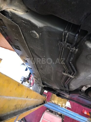 Mercedes C 220 d 1999, 452,000 km - 2.2 л - Bakı