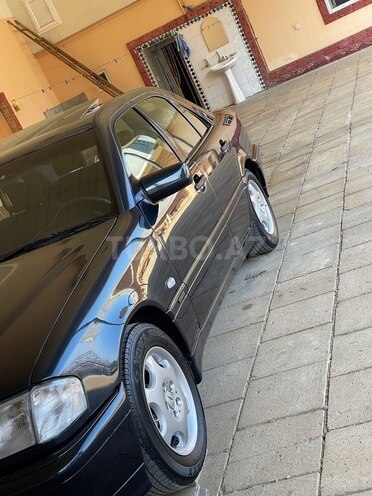 Mercedes C 220 d 1999, 452,000 km - 2.2 л - Bakı