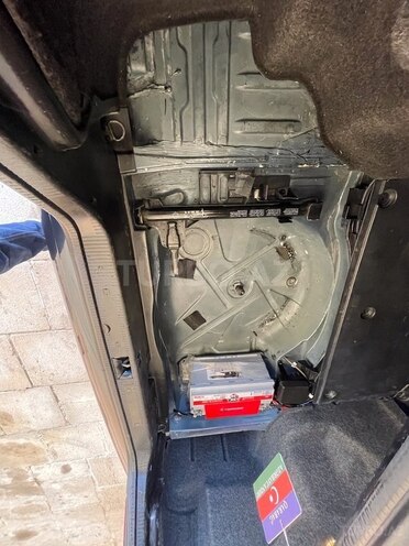 Mercedes C 220 d 1999, 452,000 km - 2.2 л - Bakı