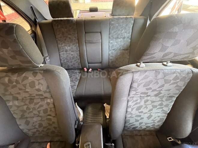 Mercedes C 220 d 1999, 452,000 km - 2.2 л - Bakı