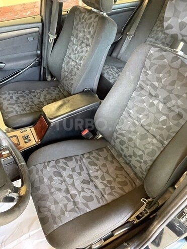 Mercedes C 220 d 1999, 452,000 km - 2.2 л - Bakı