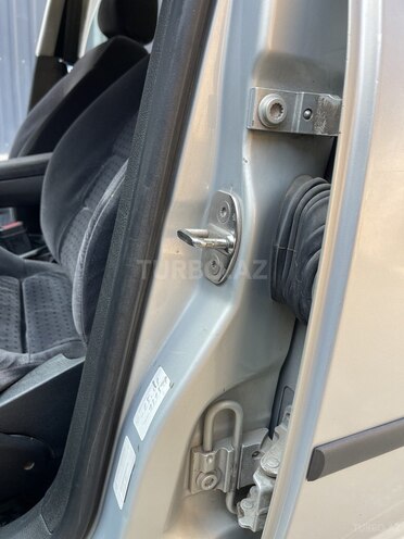Volkswagen Golf 1999, 405,000 km - 1.6 l - Bakı