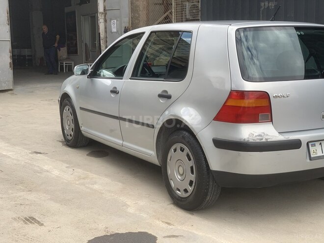 Volkswagen Golf 1999, 405,000 km - 1.6 l - Bakı