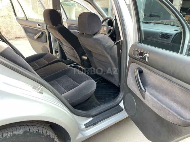 Volkswagen Golf 1999, 405,000 km - 1.6 l - Bakı