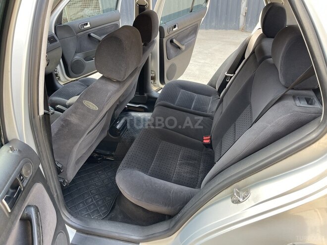 Volkswagen Golf 1999, 405,000 km - 1.6 l - Bakı