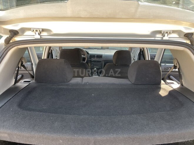 Volkswagen Golf 1999, 405,000 km - 1.6 l - Bakı