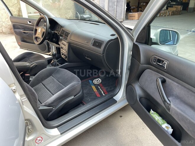 Volkswagen Golf 1999, 405,000 km - 1.6 l - Bakı