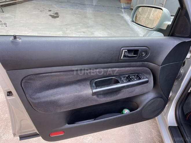 Volkswagen Golf 1999, 405,000 km - 1.6 l - Bakı