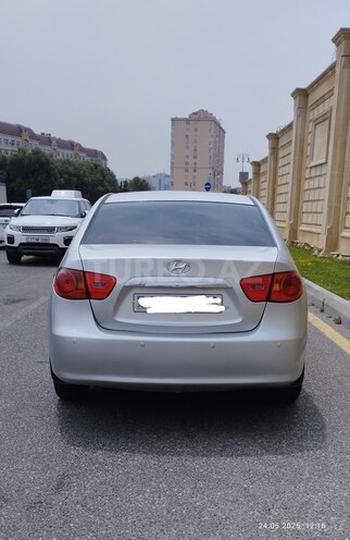 Hyundai Avante 2008, 219,000 km - 1.6 l - Bakı