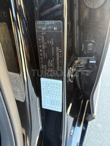 Kia K7 2016, 118,000 km - 2.2 l - Bakı