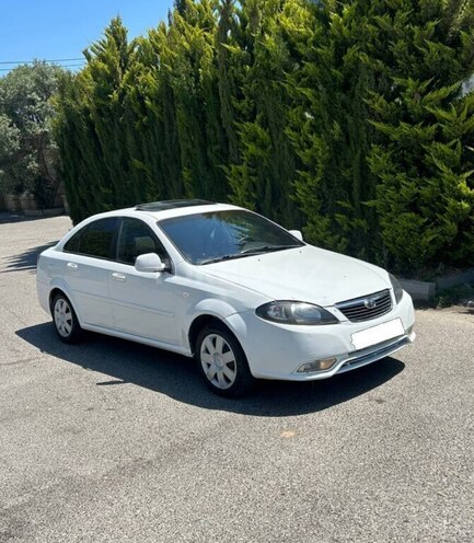 Daewoo Gentra 2014, 249,811 km - 1.5 l - Bakı