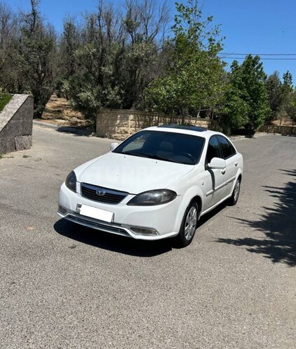 Daewoo Gentra 2014, 249,811 km - 1.5 l - Bakı
