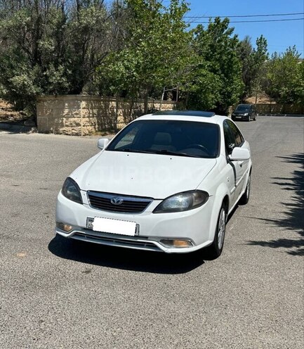 Daewoo Gentra 2014, 249,811 km - 1.5 l - Bakı