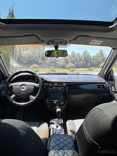 Daewoo Gentra 2014, 249,811 km - 1.5 l - Bakı