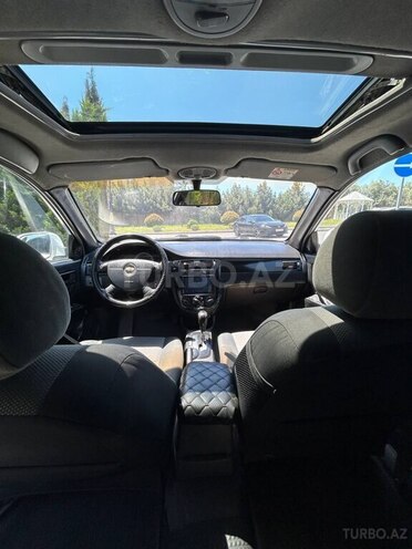 Daewoo Gentra 2014, 249,811 km - 1.5 l - Bakı