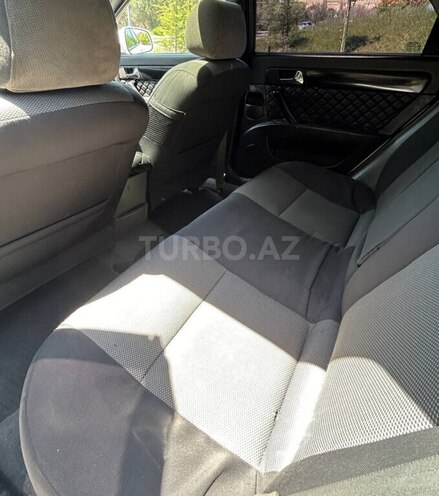 Daewoo Gentra 2014, 249,811 km - 1.5 l - Bakı