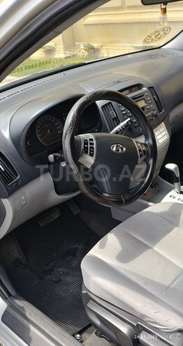 Hyundai Avante 2008, 219,000 km - 1.6 l - Bakı