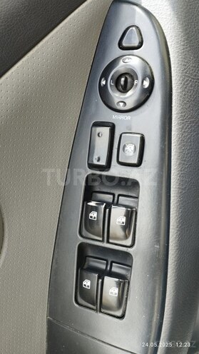 Hyundai Avante 2008, 219,000 km - 1.6 l - Bakı